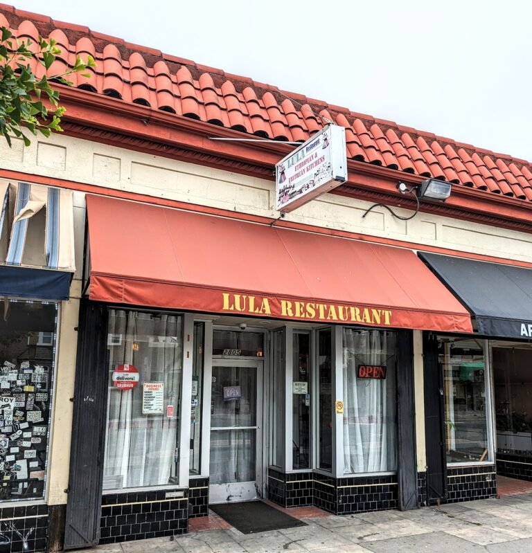 lula restaurant