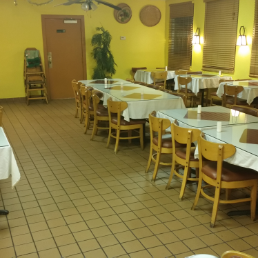 Madina Restaurant - Ethiopian restaurant