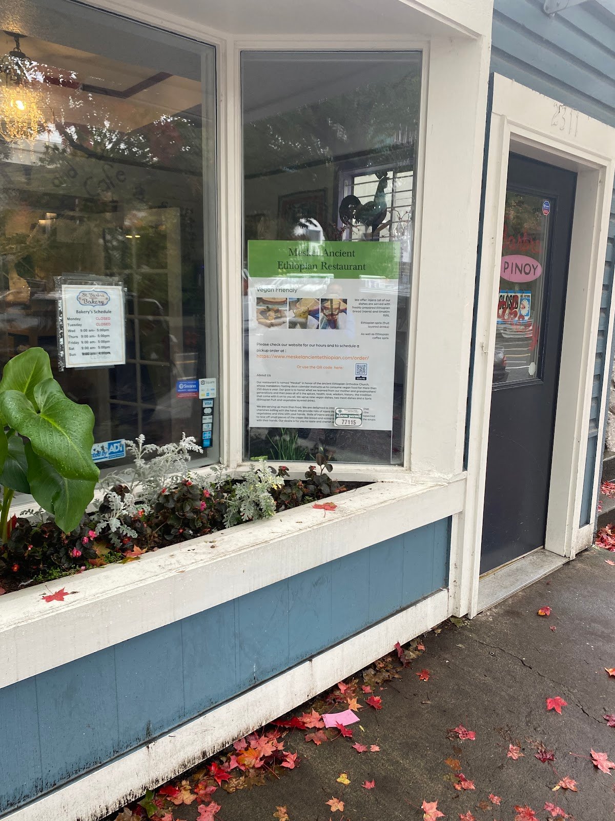 Best Ethiopian Restaurants in Portland