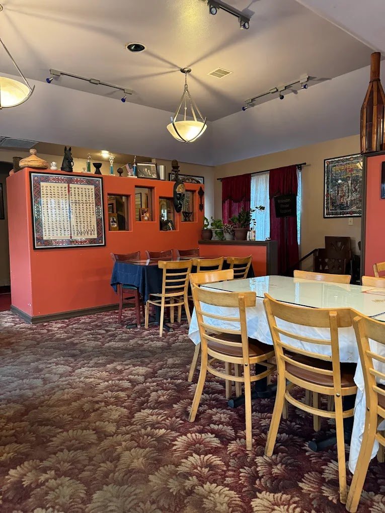 Meskel Ethiopian Restaurant - Ethiopian restaurant