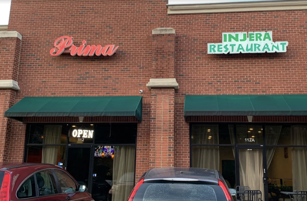 Prima injera ethiopia restaurant, yeshi kitfo ethiopia cuisine restaurant - Ethiopian restaurant