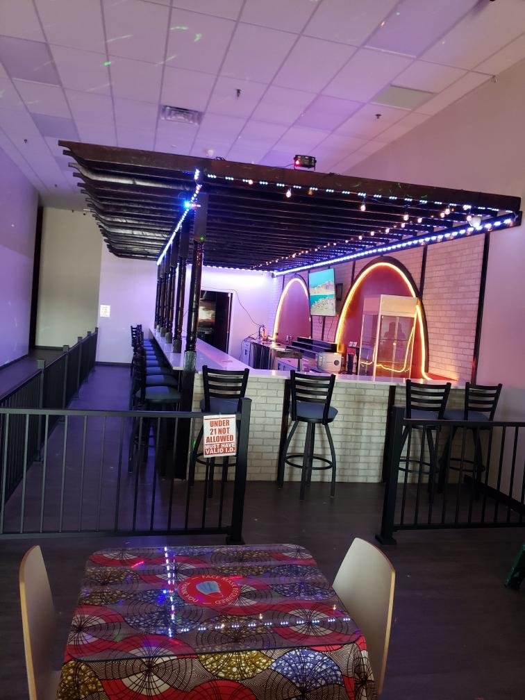 red sea bar restaurant ethiopian