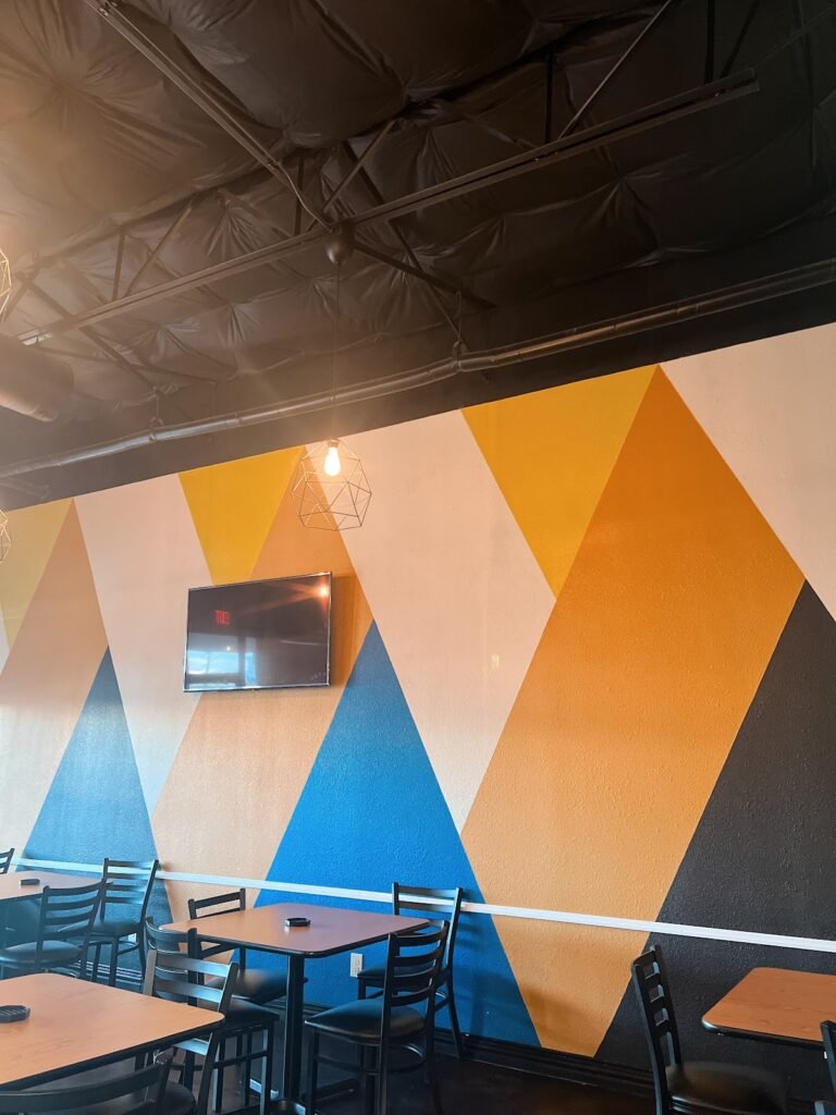 sini ethiopian restaurant and coffee lounge