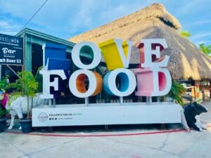 Teff Fields Ethiopian Cuisine @ethiopiancuisine