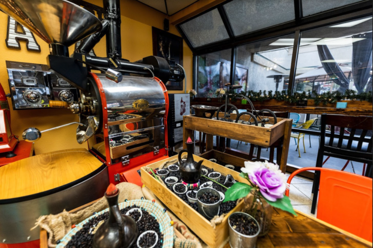 the java tree roasters cafe and bakery