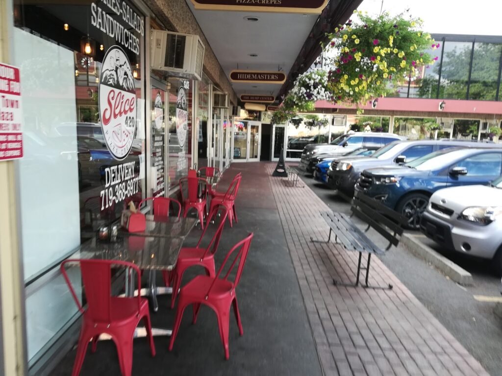 Uchenna Ethiopian Restaurant - Ethiopian restaurant