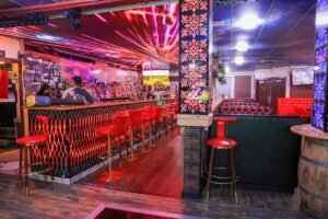 Union N Eritrean and Ethiopian bar and Restaurant