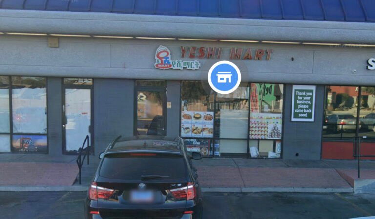 Yeshi Mart