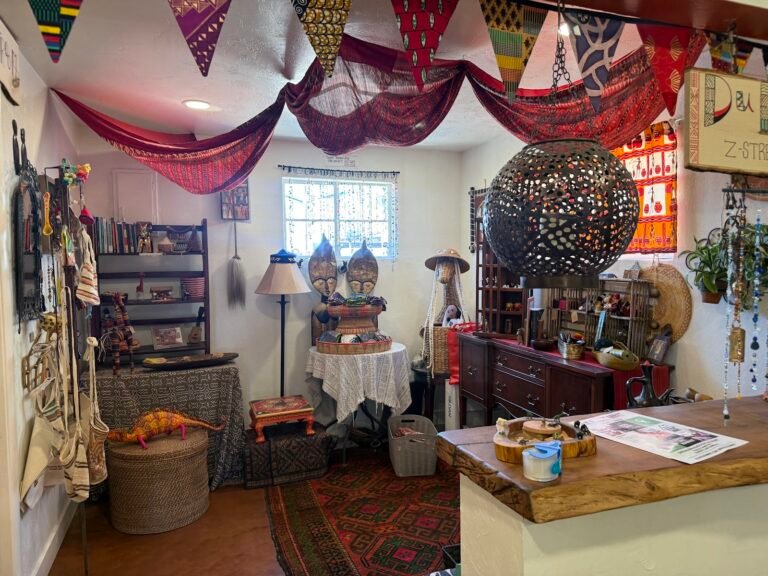 zemams ethiopian cuisine