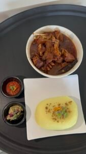 Zola Cultural Kitchen