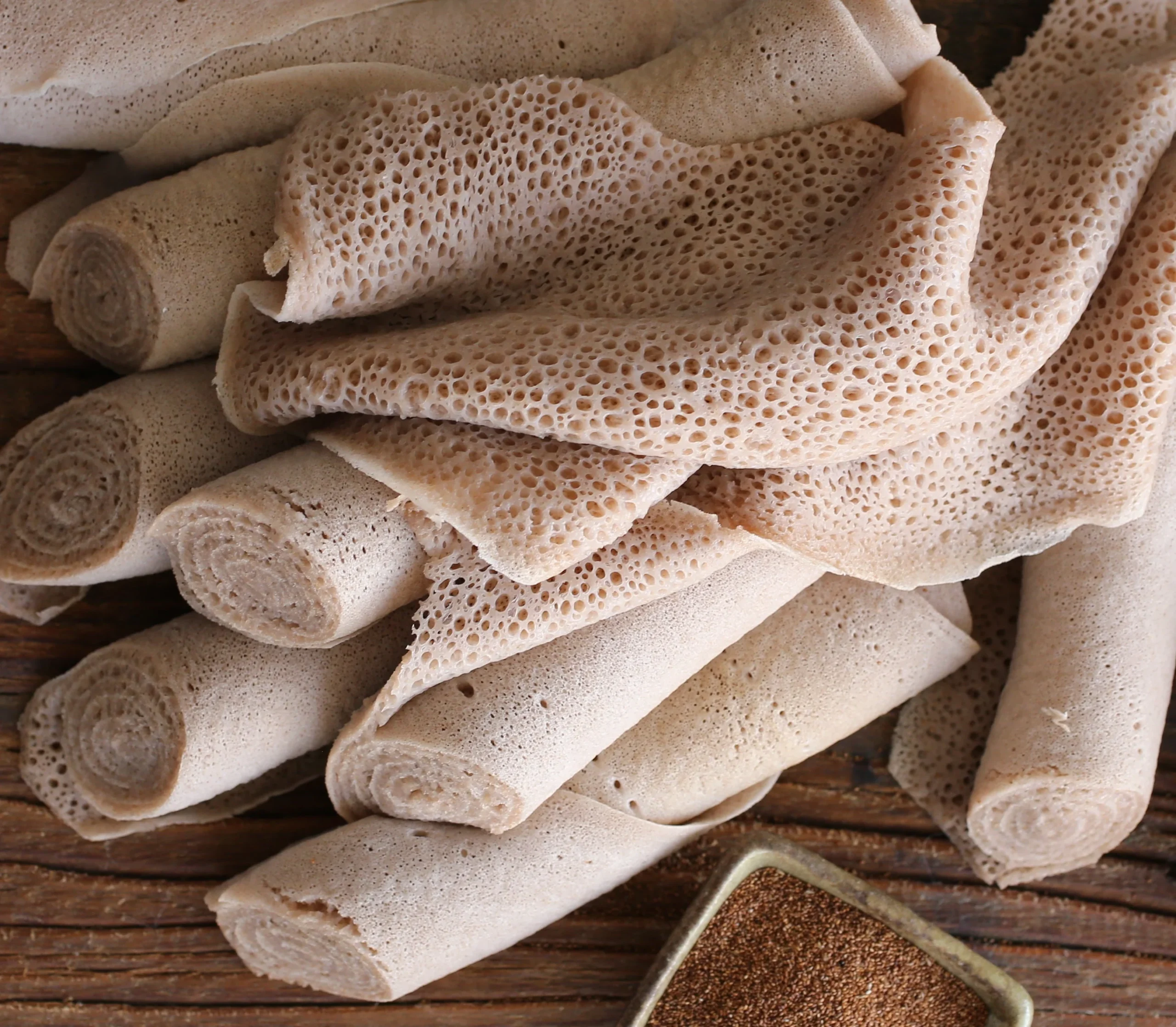 Injera Explained: Ethiopia’s Famous Flatbread and Its Cultural Meaning