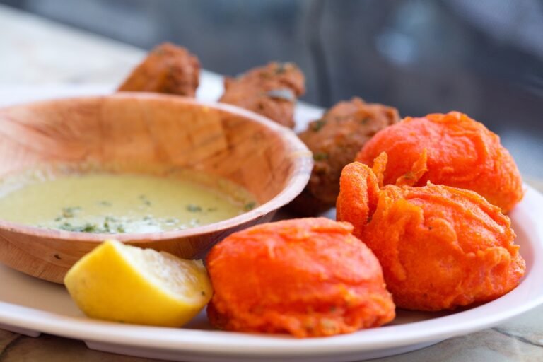 Aalami Restaurant – Somali Cuisine