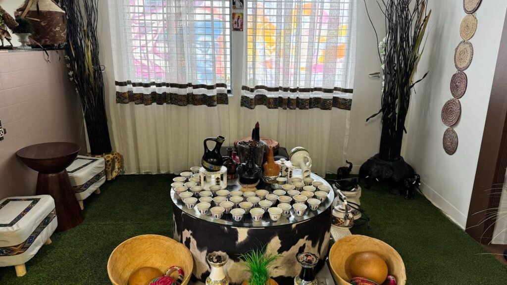 Abinet Family Restaurant & Catering
