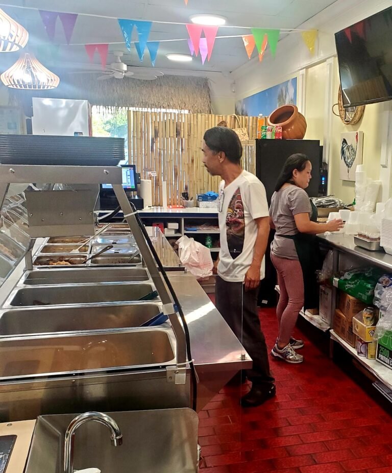Abuhán Restaurant