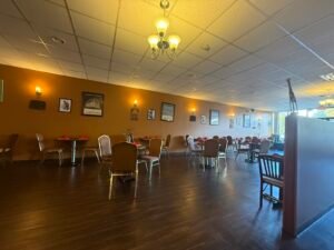 Abyssinia Restaurant