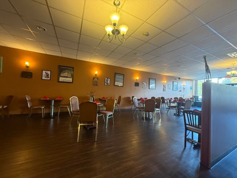 abyssinia restaurant 1
