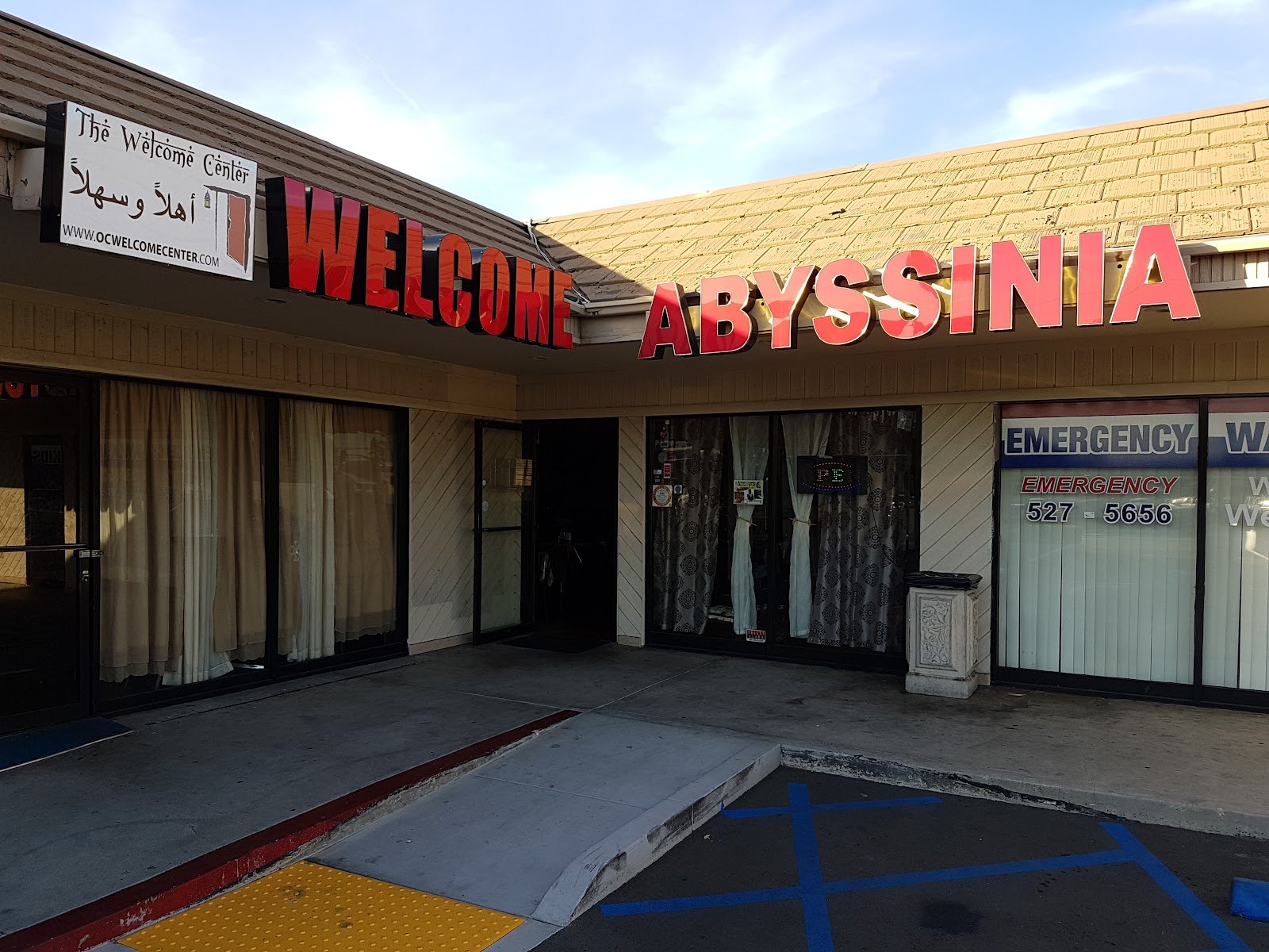 Best Ethiopian & Eritrean Restaurants in Simi Valley