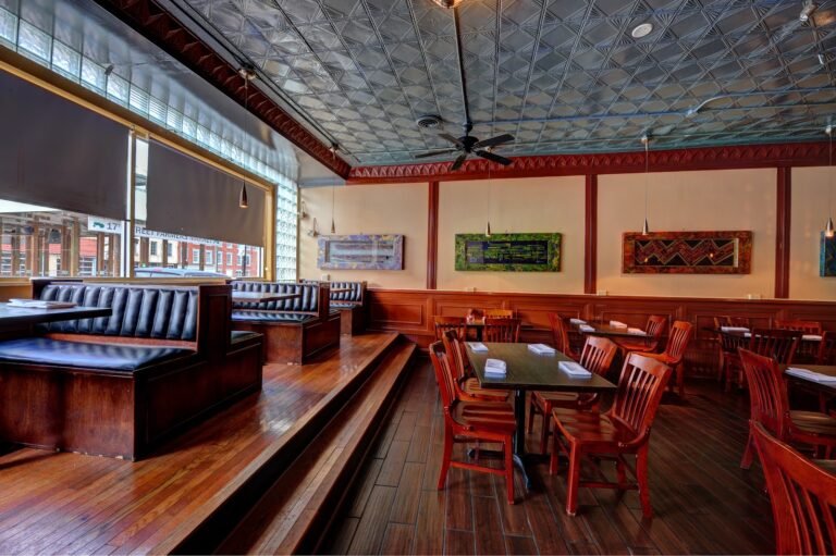 addis ethiopian restaurant
