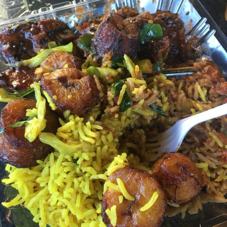african cuisine