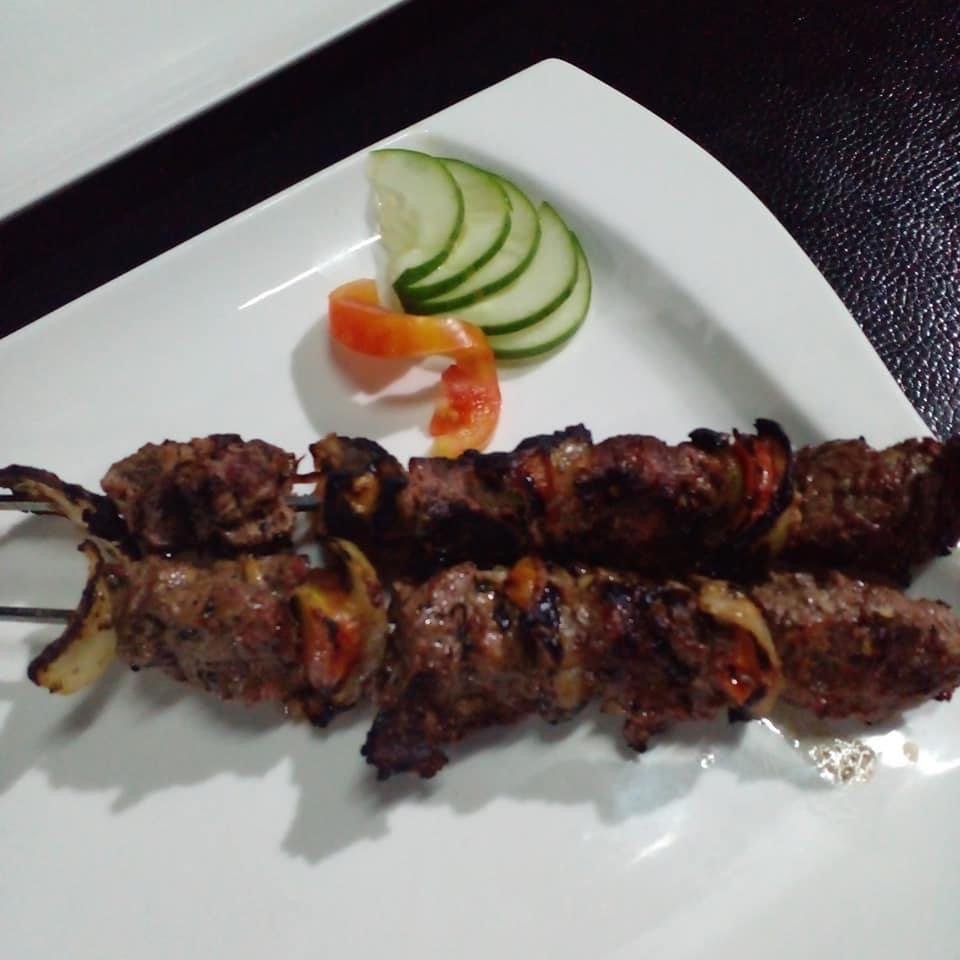 African Delicious Restaurant - Ethiopian restaurant