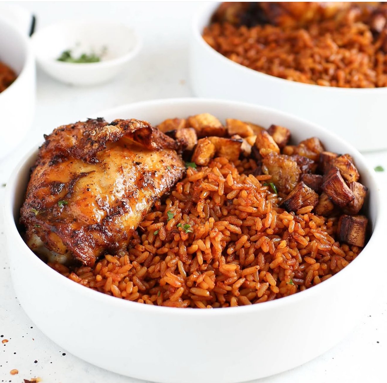 Ethiopian Dishes in Rancho Cucamonga: What to Order First