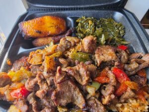 Afrobites