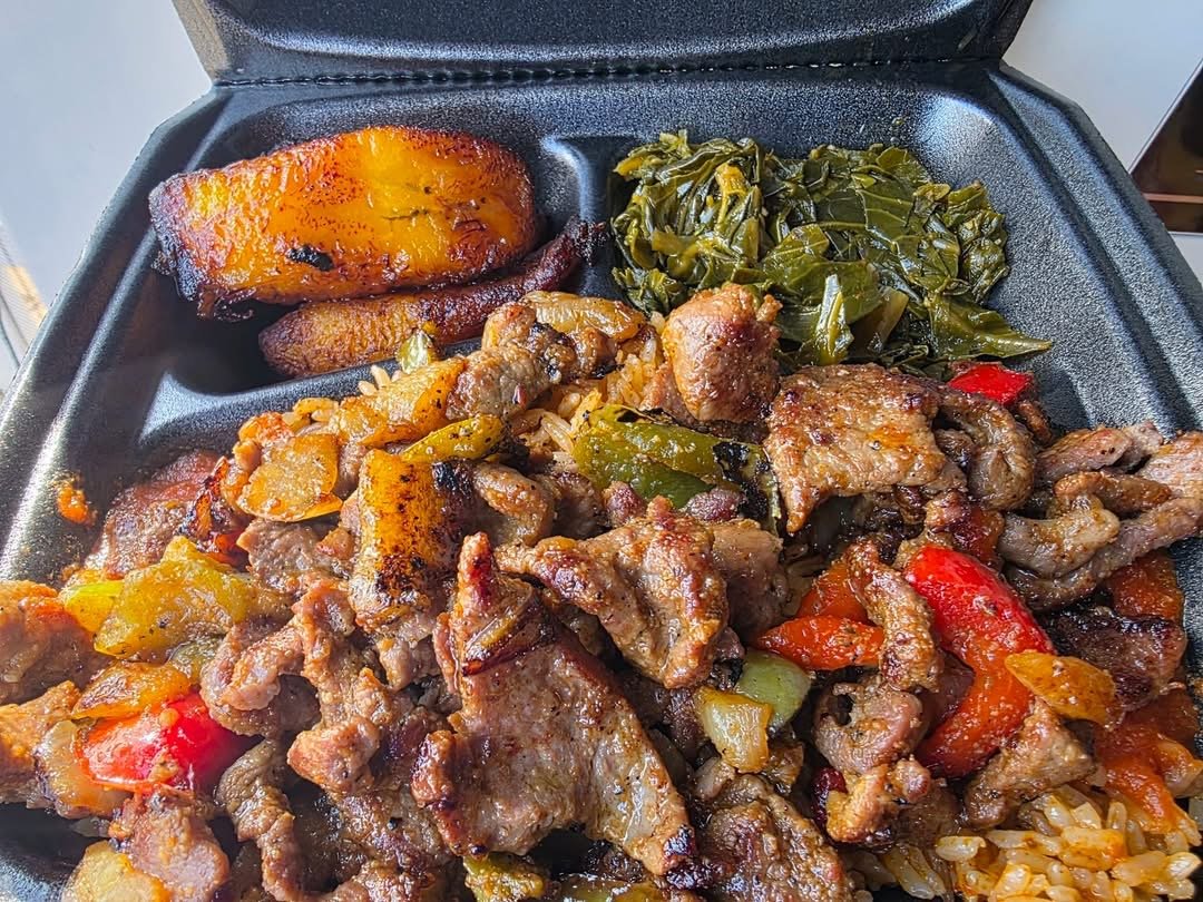 Afrobites