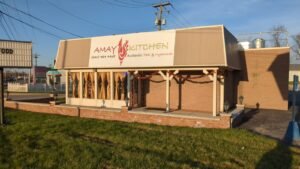 Amay Kitchen