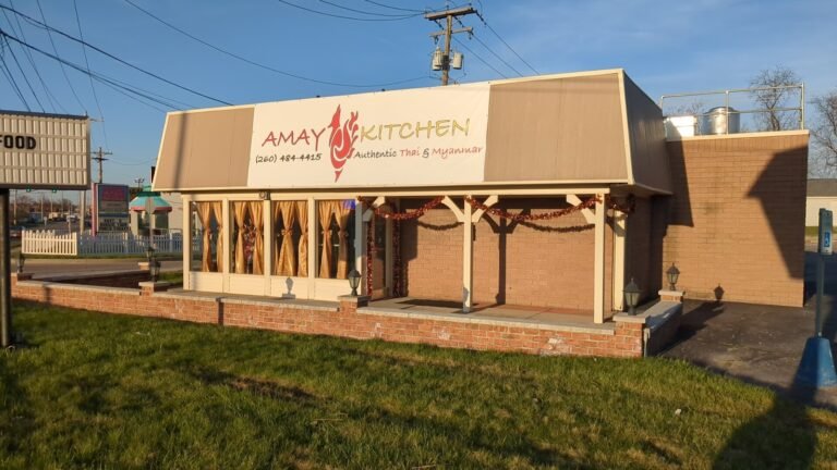amay kitchen