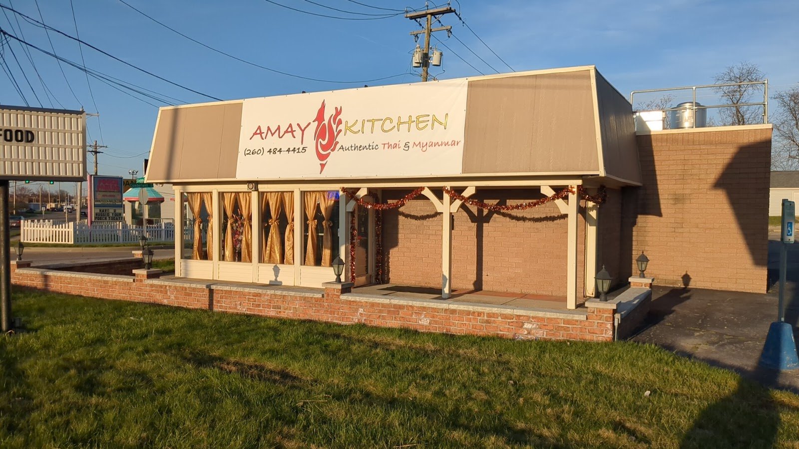 Vegetarian Ethiopian Food in Fort Wayne