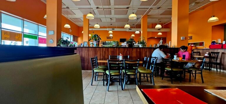 artisan haus bakery bistro