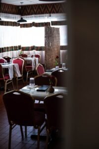 Axum Restaurant