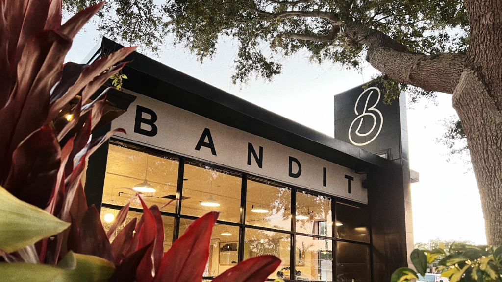 Bandit Coffee Co. - Ethiopian restaurant