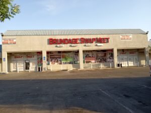 Barrington’s Jamaican Kitchen