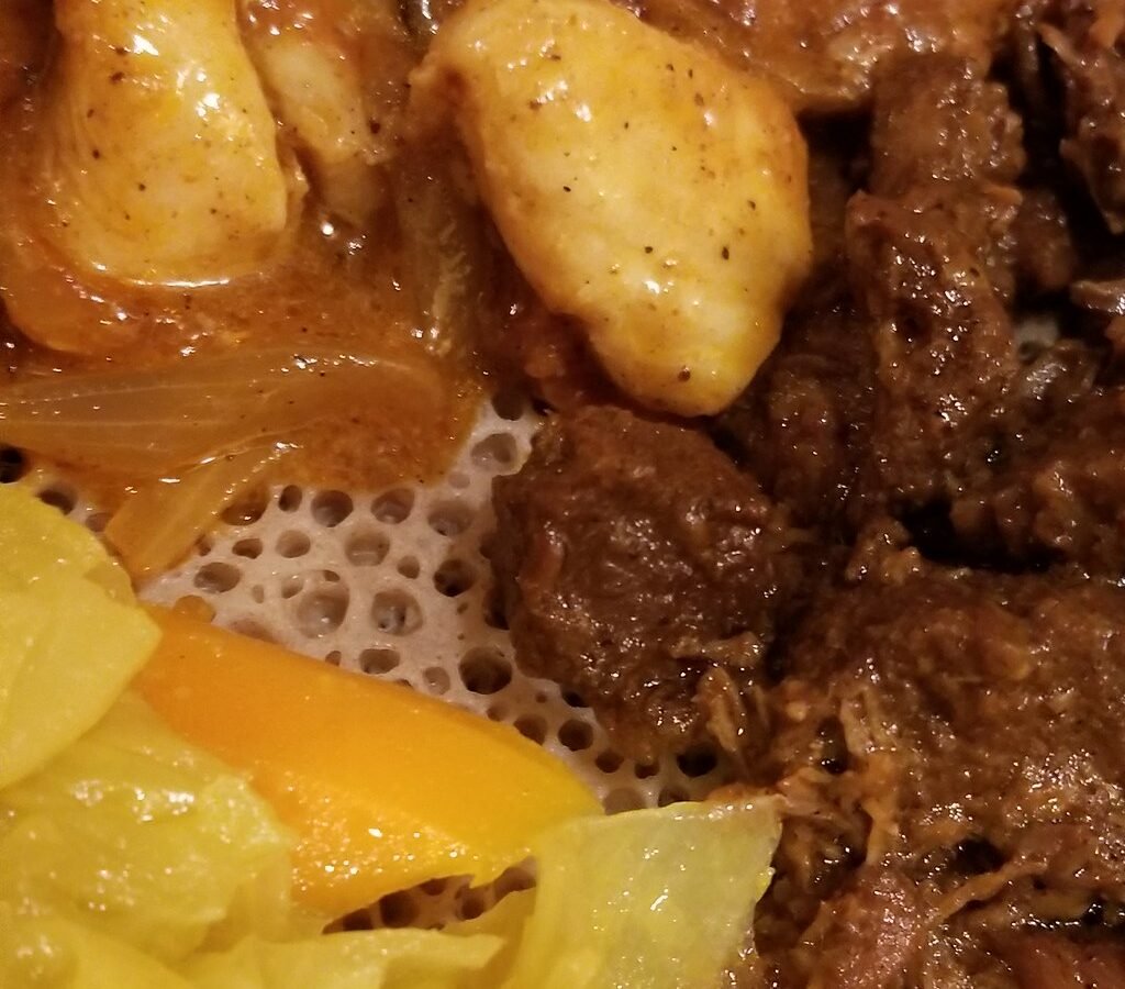 Best Ethiopian Restaurants in Vancouver