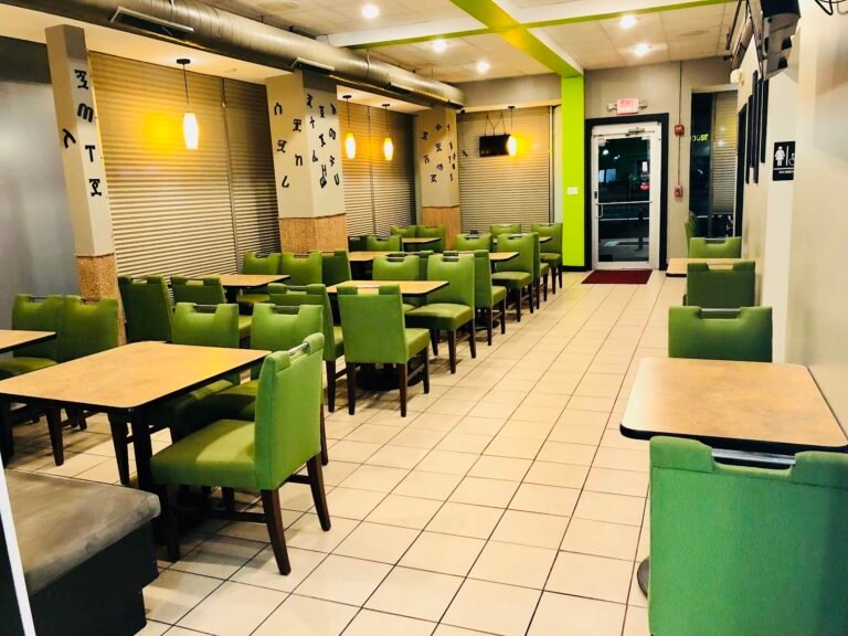 beteseb restaurant
