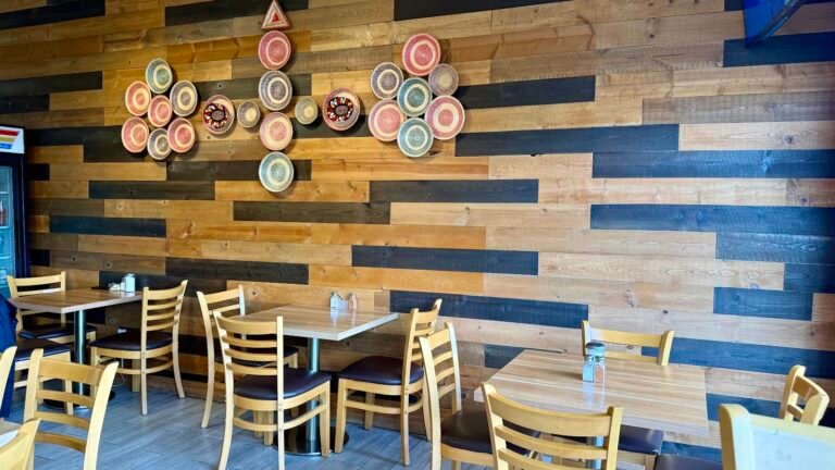BETTY MARKET & RESTAURANT