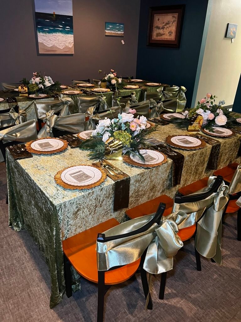 bullfish bistro 1