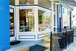Buna Kurs Ethiopian Cafe