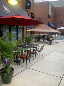 Dashen Ethiopian Cuisine & Bar