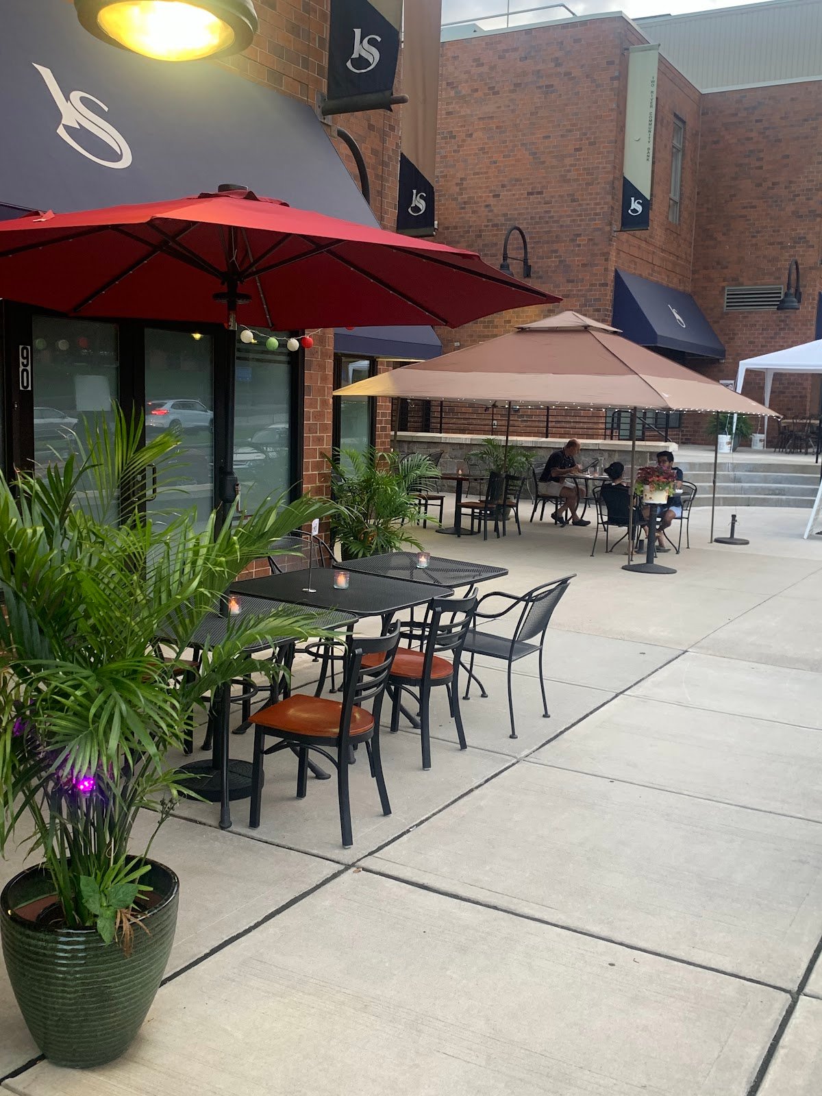 Dashen Ethiopian Cuisine & Bar