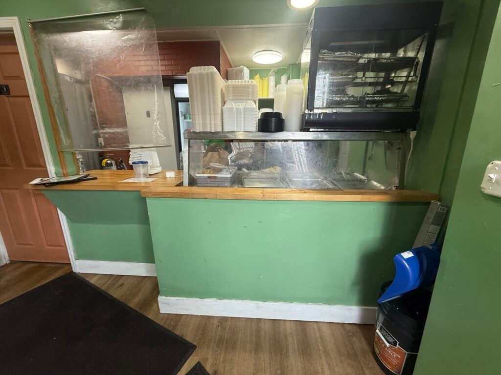 Deddeh’s Kitchen