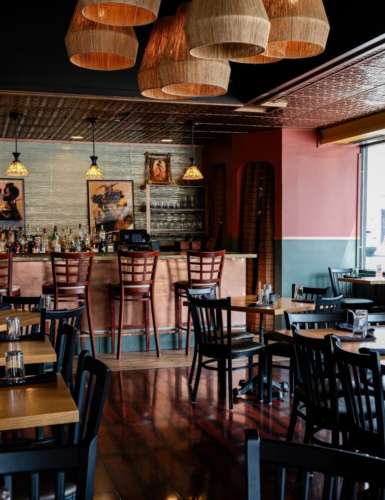 Demera Restaurant