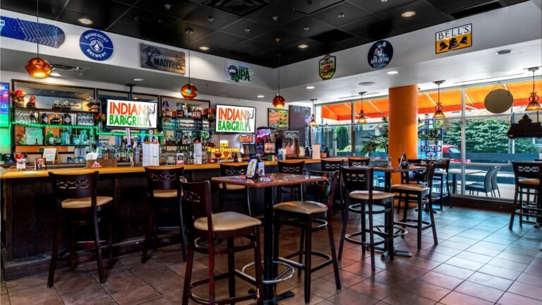 elephant walk ethiopian and indian bar and grill