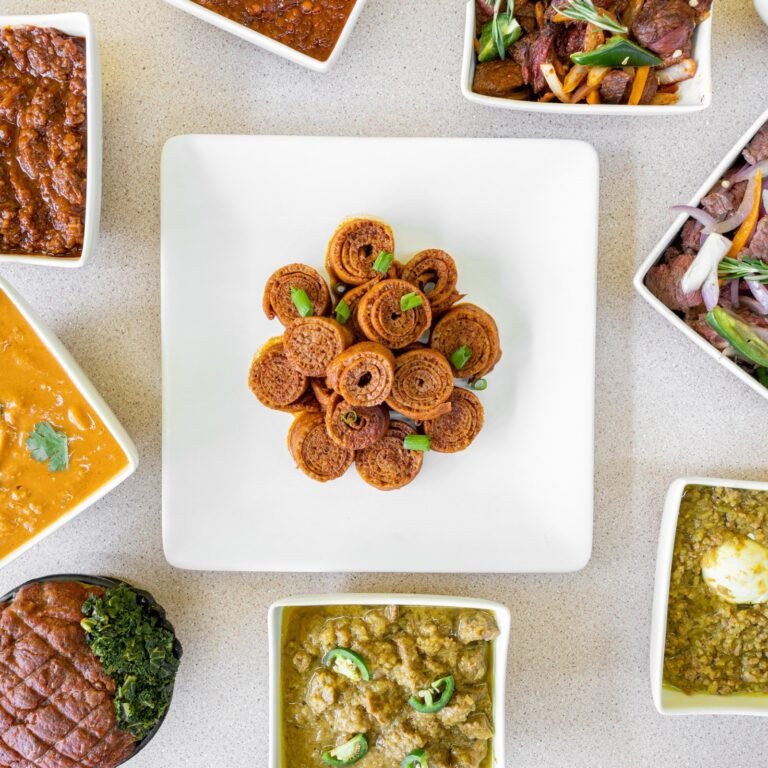 Emma’s Ethiopian Restaurant & Grocery