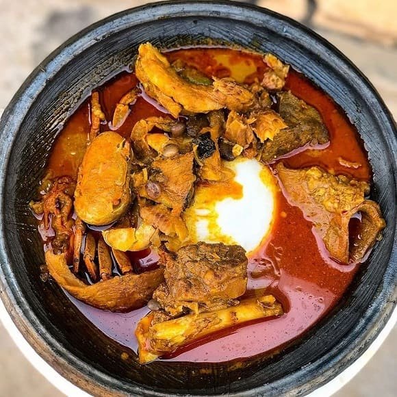 es african kitchen