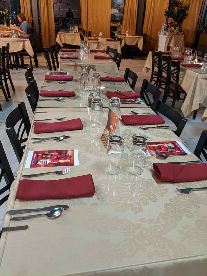 Ethiopian Restaurant for Groups in Tallahassee
