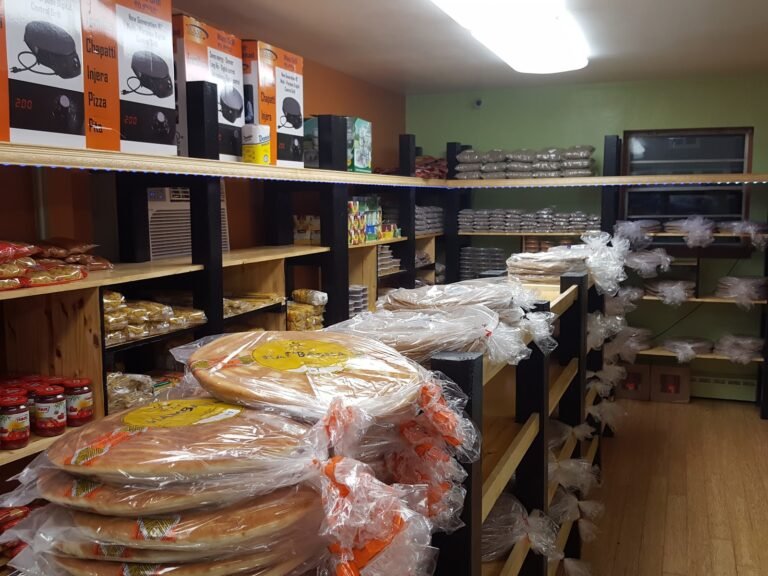 ethio market abdu store