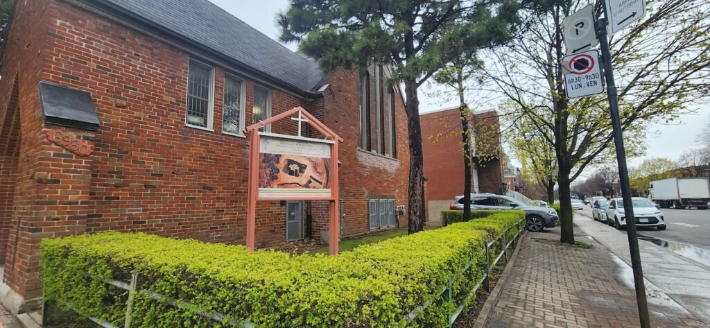 Ethiopian Orthodox Tewahedo Medhanealem Church of Montreal Canada / የኢትዮጵያ ኦርቶዶክስ ተዋህዶ መድኃኔዓለም ቤተ-ክርስቲያን በሞንትሪያል ካናዳ