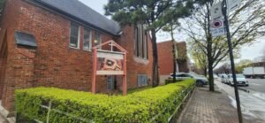Ethiopian Orthodox Tewahedo Medhanealem Church of Montreal Canada / የኢትዮጵያ ኦርቶዶክስ ተዋህዶ መድኃኔዓለም ቤተ-ክርስቲያን በሞንትሪያል ካናዳ